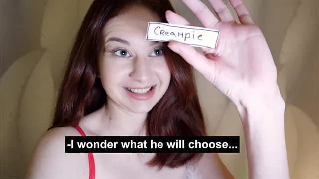 That's How I Seductively Wished My Best Friend a Happy New Year 2026