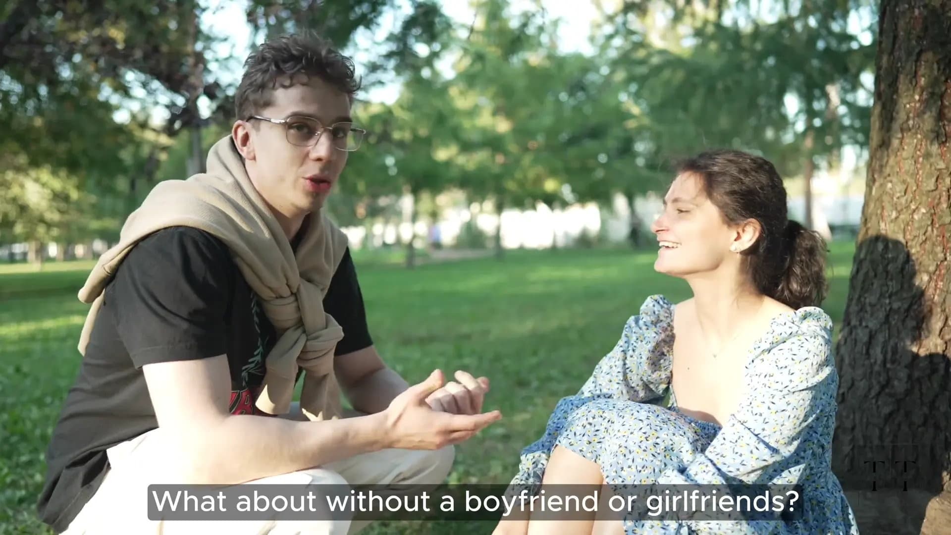 My Pickup Skills Are Paying Off - 4K HD Tim Team Sensual Encounter