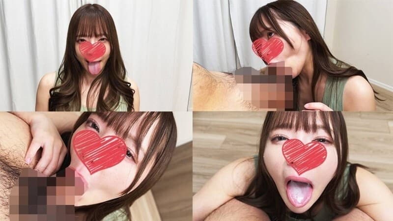 FC2-PPV-4743046 [5 Consecutive Cum Swallows] The Fully Automatic Masturbator Returns No.62 4K