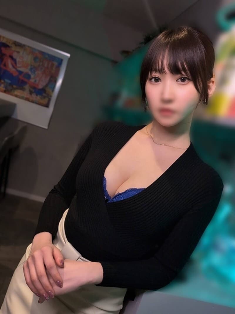 FC2-PPV-4771202 ⚠Submersion Accident⚠ E-Cup Nympho Italian Worker Shioringo