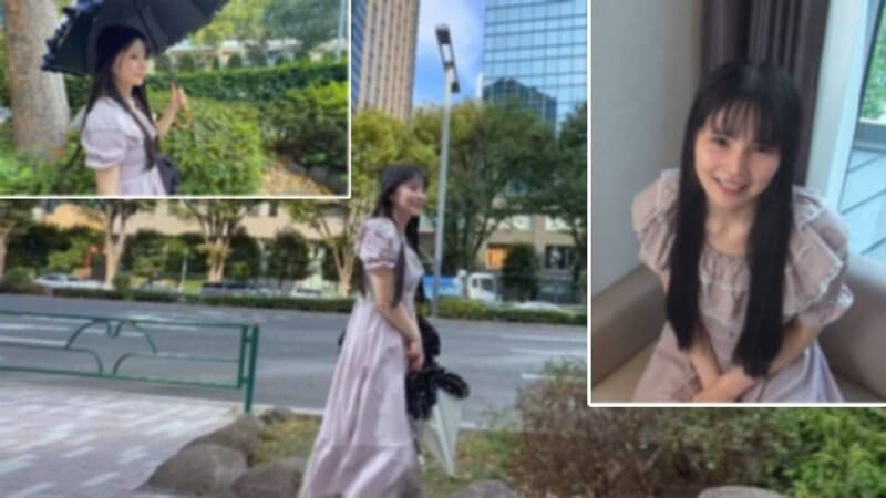 FC2-PPV-4779269 Super Cute Slender Big-Breasted Girl's Raw Passion