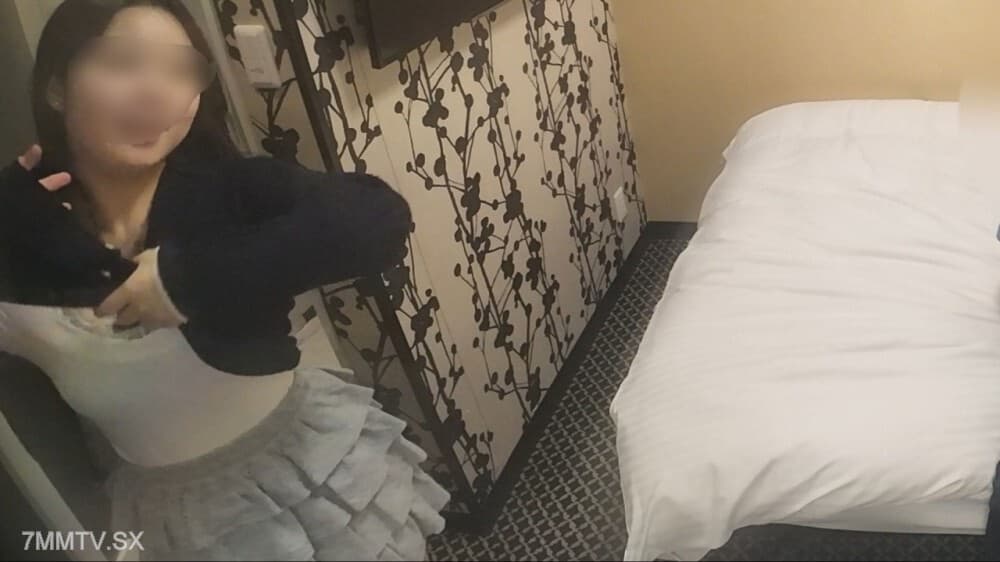 FC2-PPV-4787108 19 Years Old, Sensual F Cup Beauty | FC2 Electronic Market