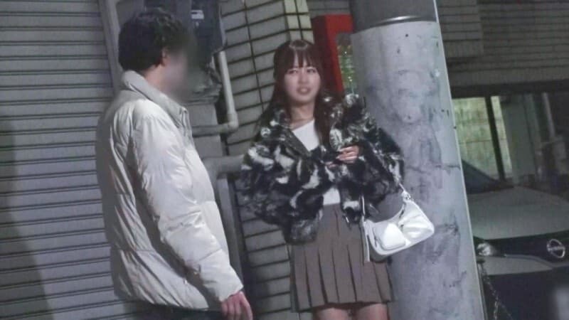 FC2-PPV-4797524 I Told the Languid Beauty to Cum Inside Me and Dumped Her