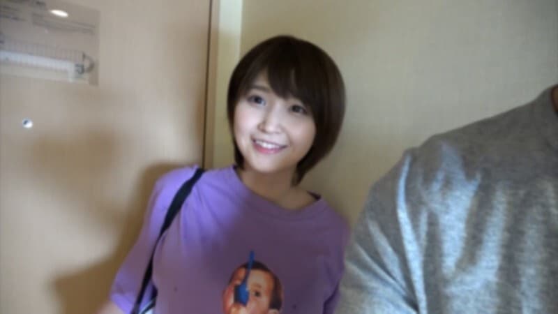 FC2-PPV-4804095 Cute College Idol with Stunning Curves & Intense Passion