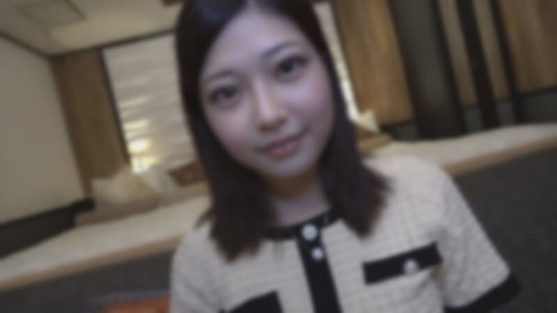 FC2-PPV-4805309: Stunning Beauty’s Blurred Secret - First Shoot Uncensored