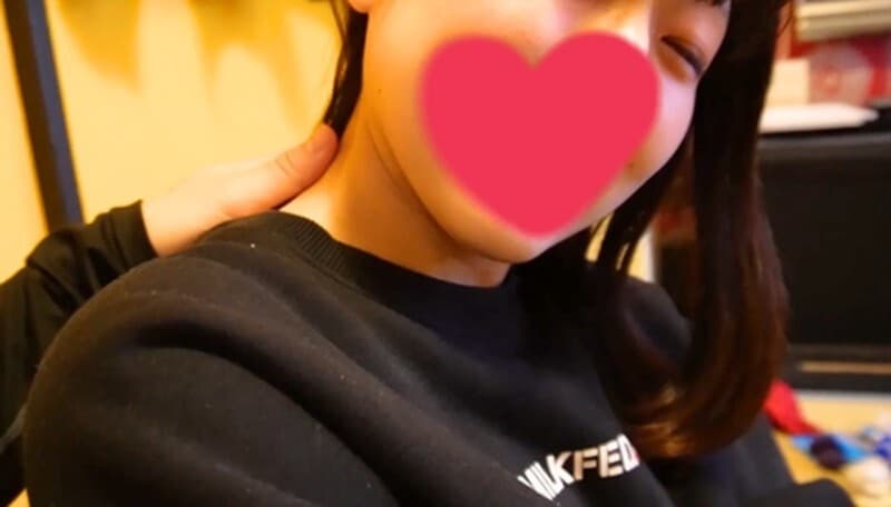 FC2-PPV-4805544 University Student Saki's Irresistible Private Date