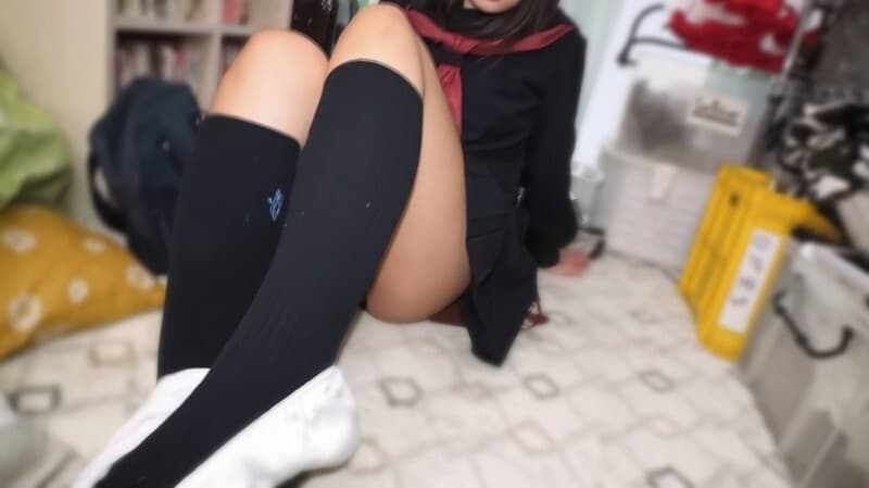 FC2-PPV-4806045 [Beyond FC2 Standards] Intense Adolescent Cash-In Creampies