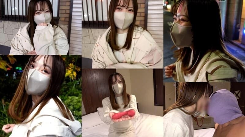 FC2-PPV-4809288: Nako's Irresistible Sensual Journey