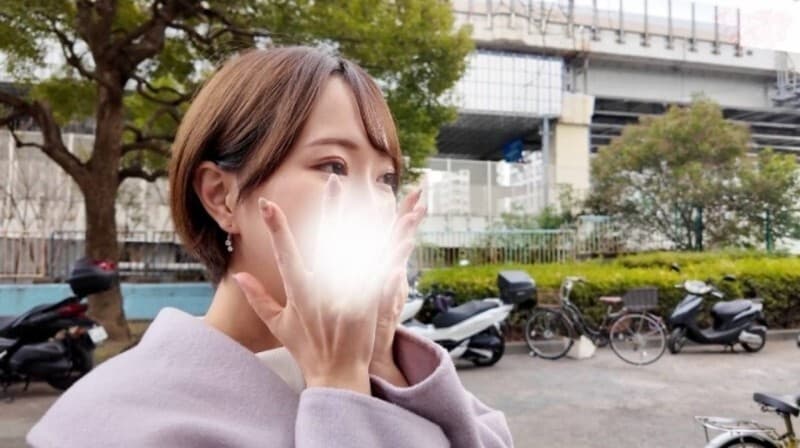 FC2-PPV-4809782 The Best Mistress: Beautiful Office Lady Cuddles & Passion