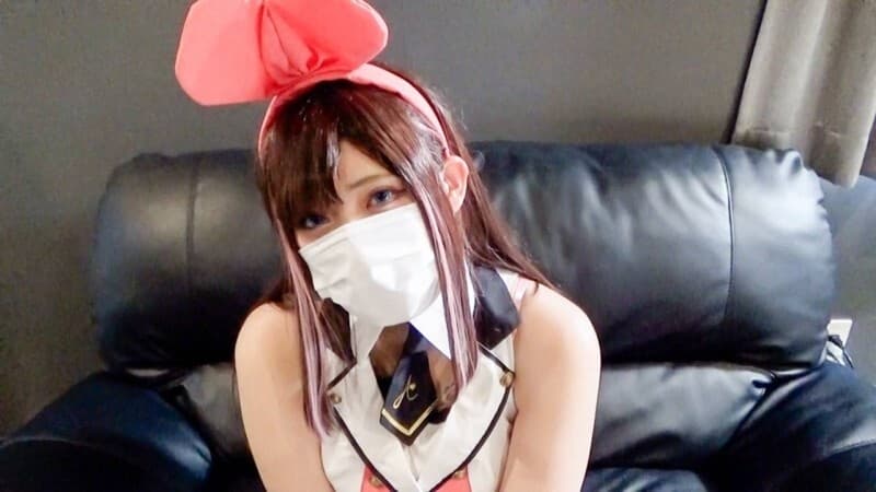 FC2-PPV-4815120 [Uncensored/Limited Restock] VTuber Ki○na Ai Uncut Creampie & Masturbation