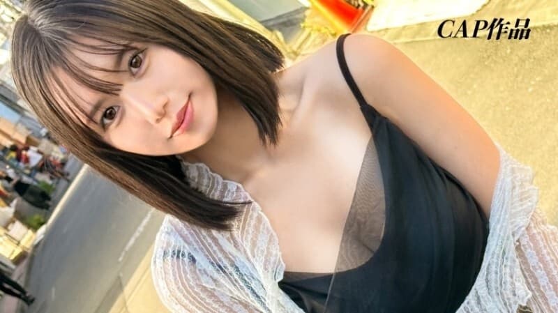 FCT-187: Naive Beauty Pageant Winner's Secret Creampie Encounter