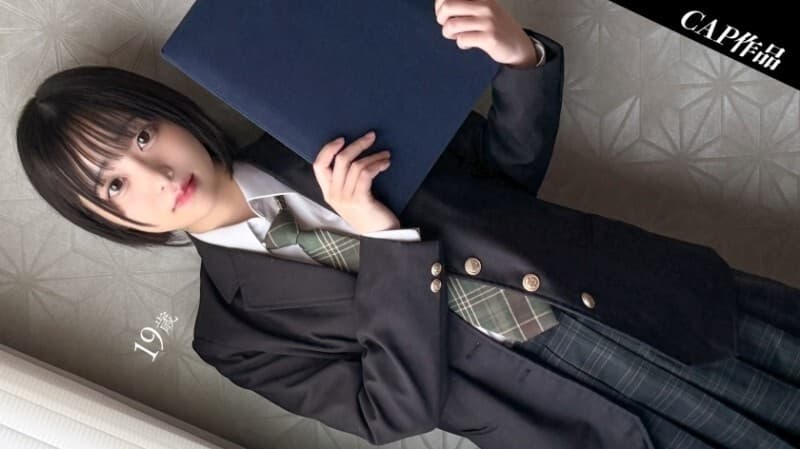 FCT-196 Intimate First Date with a Secret Account Girl | MGS Video