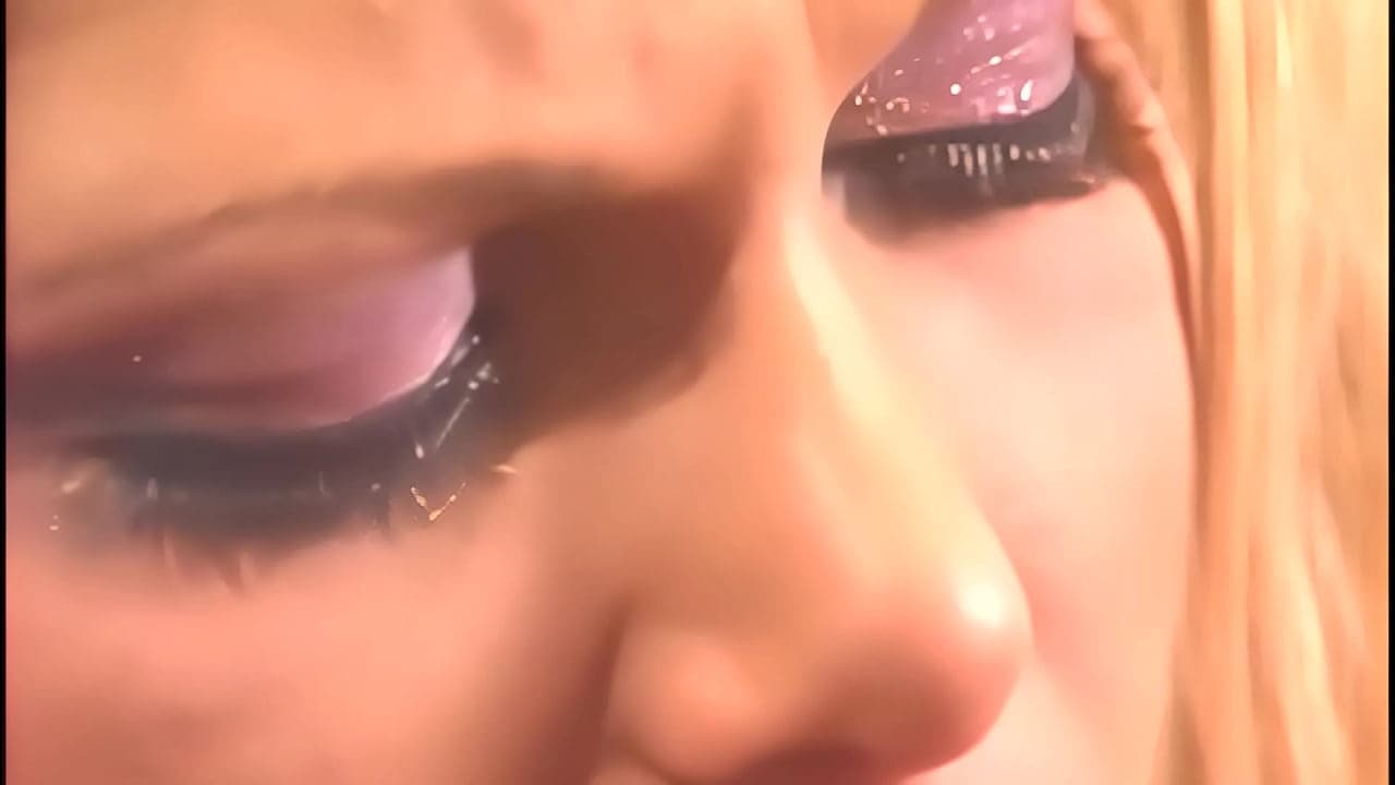 Anna & Cailey Share One Hard Cock in Intense Anal Threesome