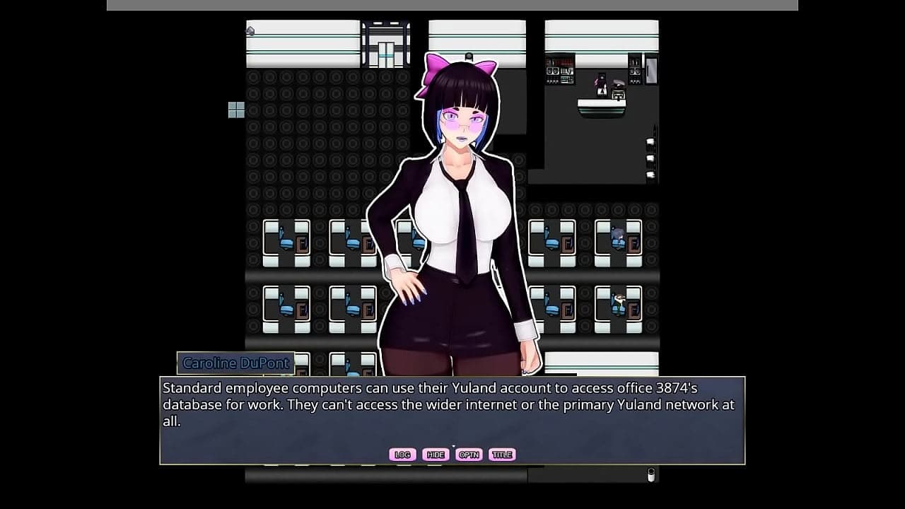 Breeding The Money Loving Second - Breed Town 3 Full Commentary