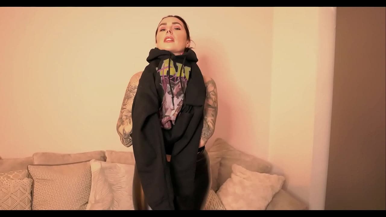 Taboo Stepson Fantasy Fuck