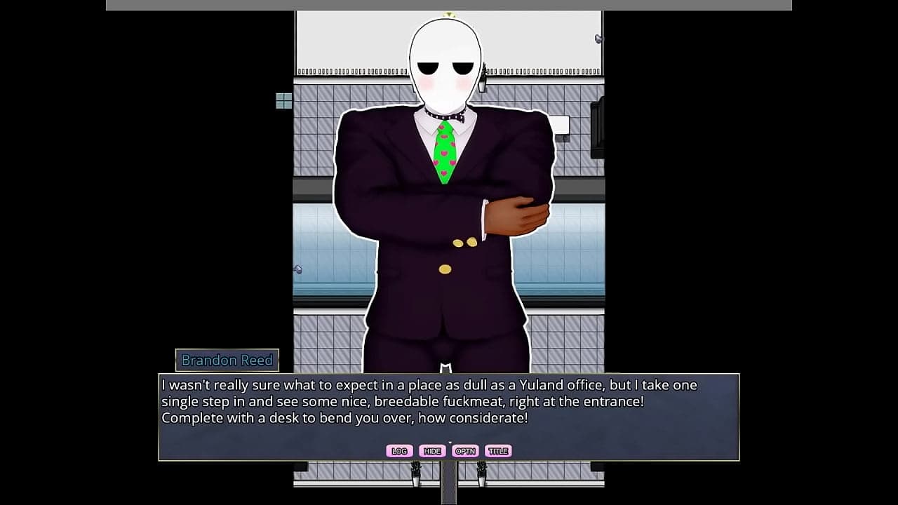 Impregnating Hijab Hottie & Indian Secretary | Breed Town #3 Gameplay