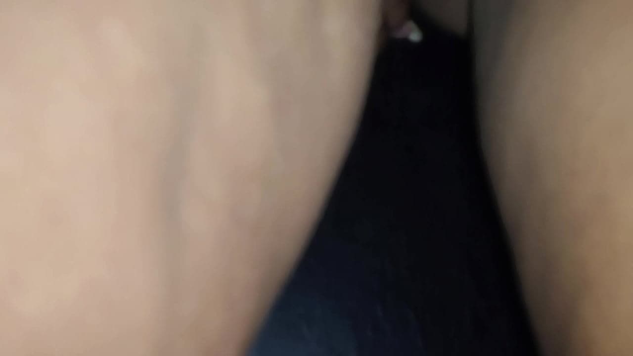 I Let a Stranger Cum on Me at the Gloryhole