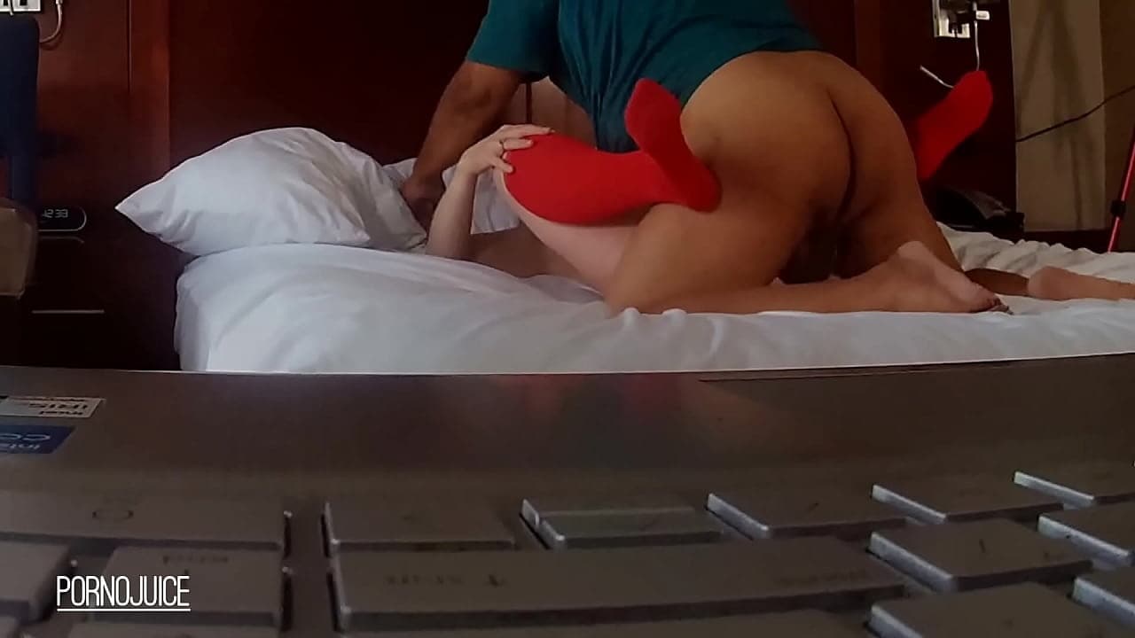 Deaf Super Girl Anal Black Cock Cum Swallow starring Juliette Latte