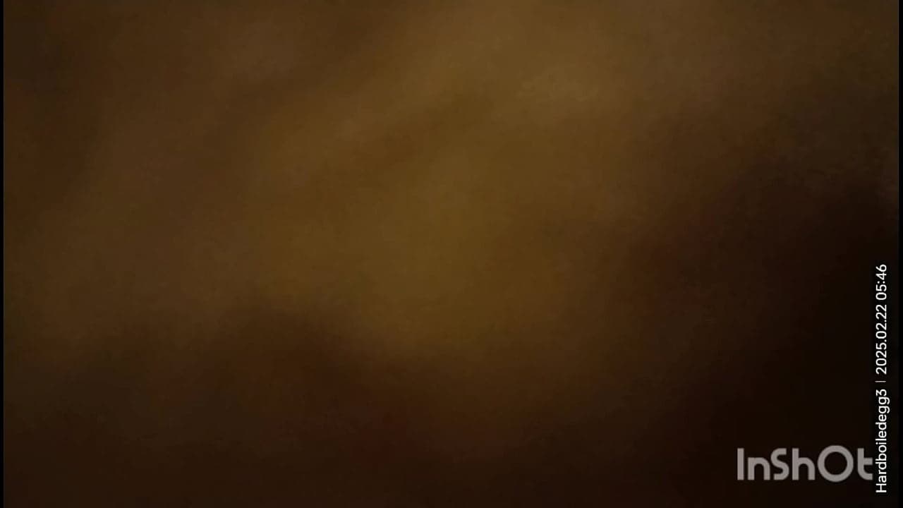 Kenzie Kiwi’s Raw Blowjob Session with Hardboiledegg3 - No CIM - Feb 21, 2025