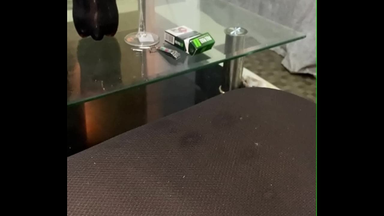 Perverse Step Father Pleasures Watching Step Daughter Spread