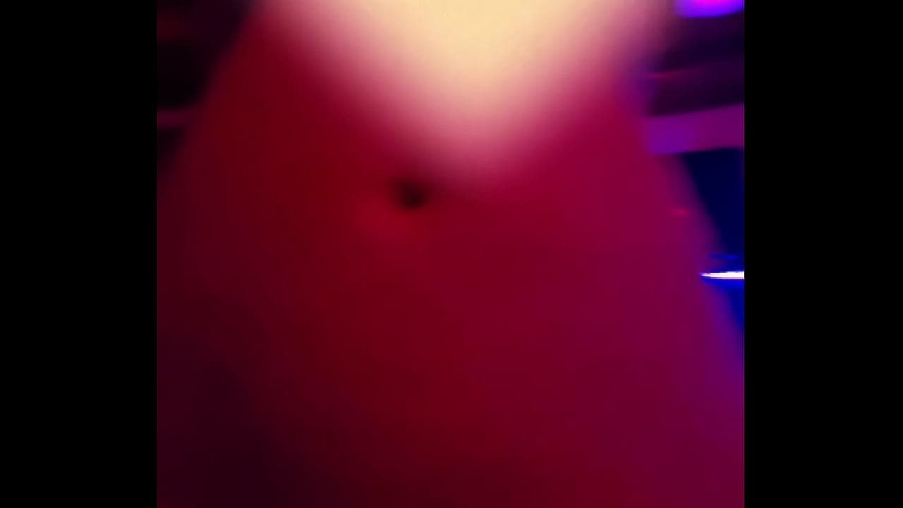 Jacuzzi night with tantra