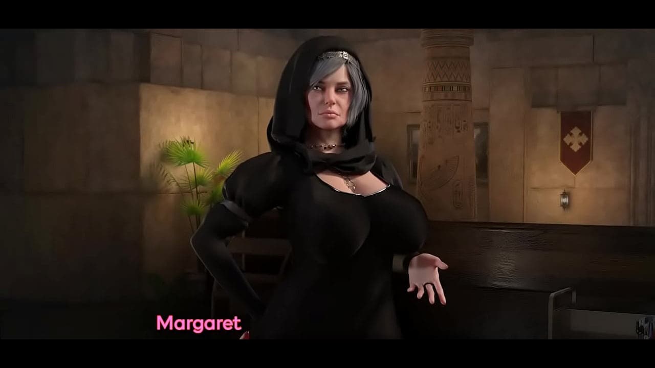 Symphony Of The Serpent - Part 91: Cleopatra's Destiny | LoveSkySan69