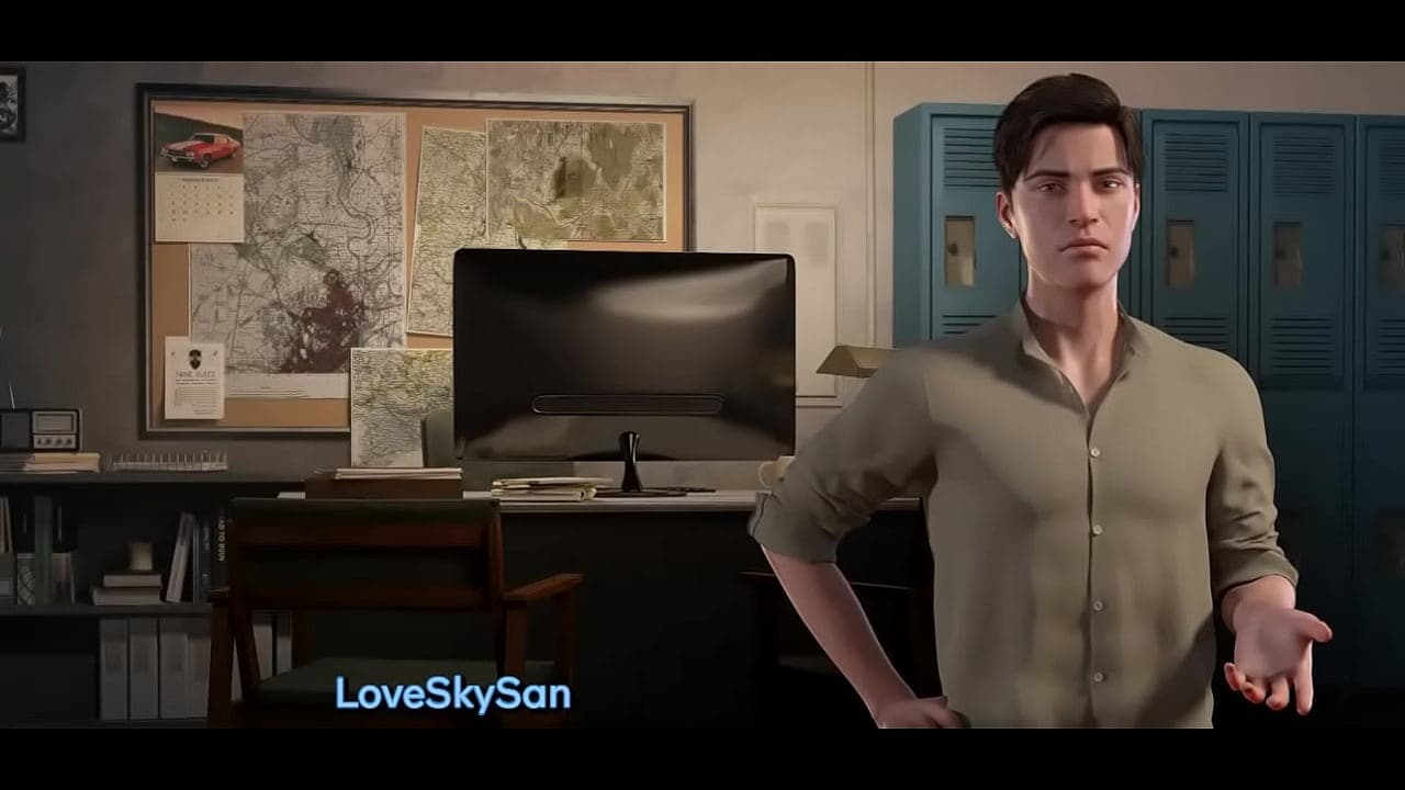 Symphony Of The Serpent - Part 93 - Big Tits Cum Snack By LoveSkySan69