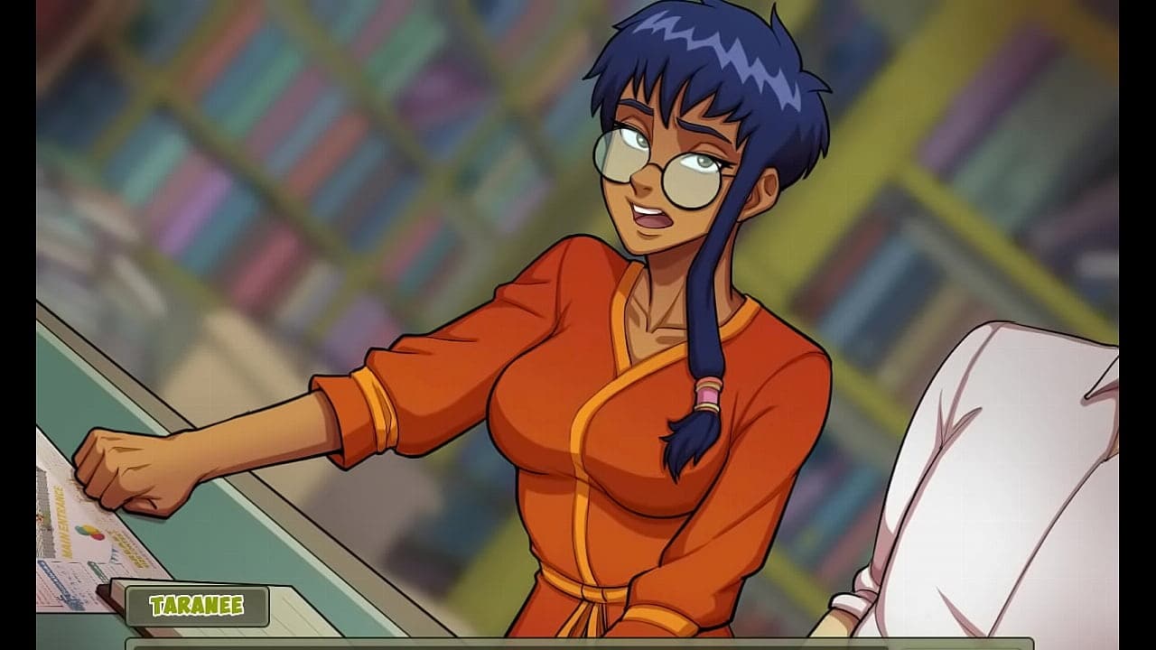 Witch Hunter (LazyTarts) - Part 103 Boobs Festival By LoveSkySan69