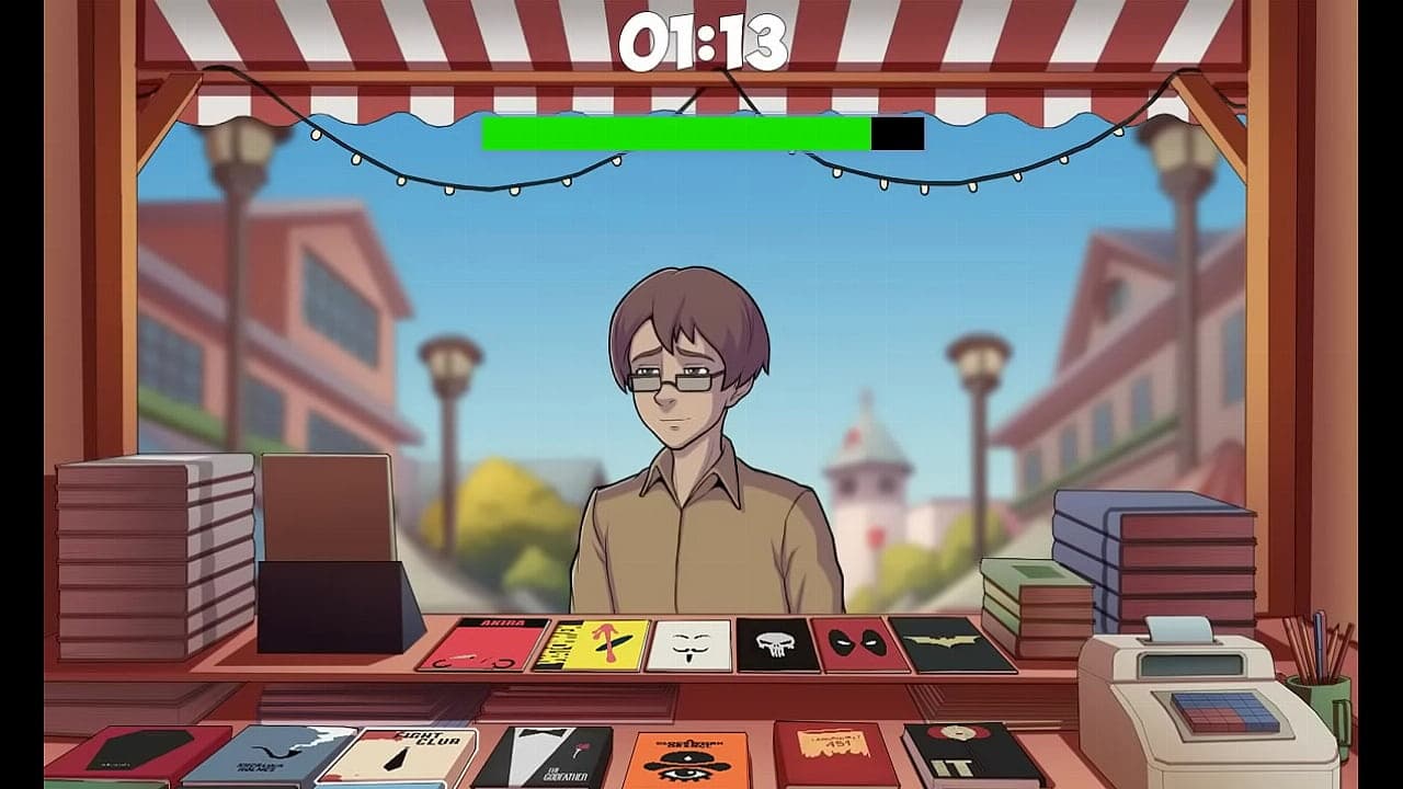 Witch Hunter (LazyTarts) - Part 107 Femboys & Boygirls Sex by LoveSkySan69