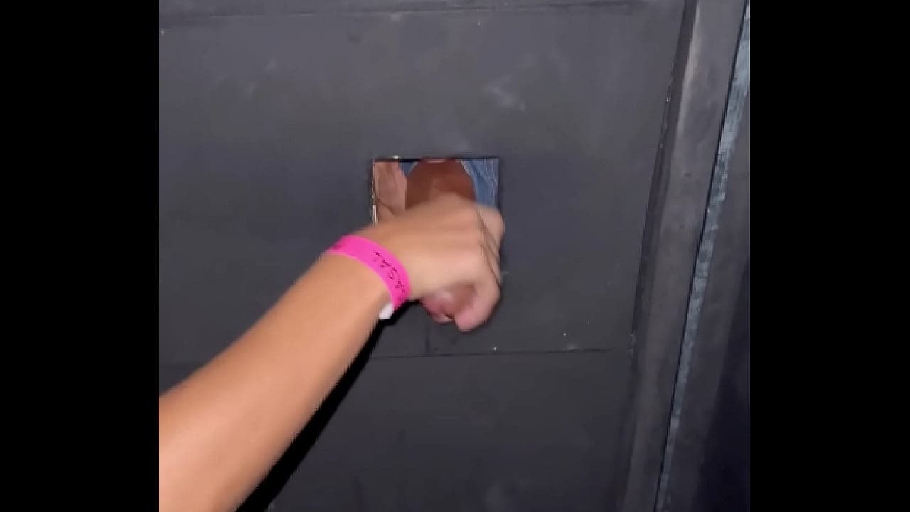 Belinha at the Swing House with a Special Guest