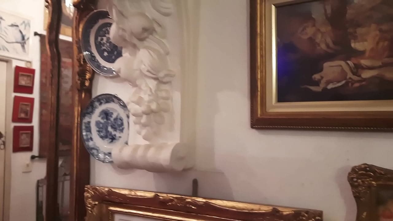 Ciromassagista - Male Nude Push Ups - Dec 18, 2024