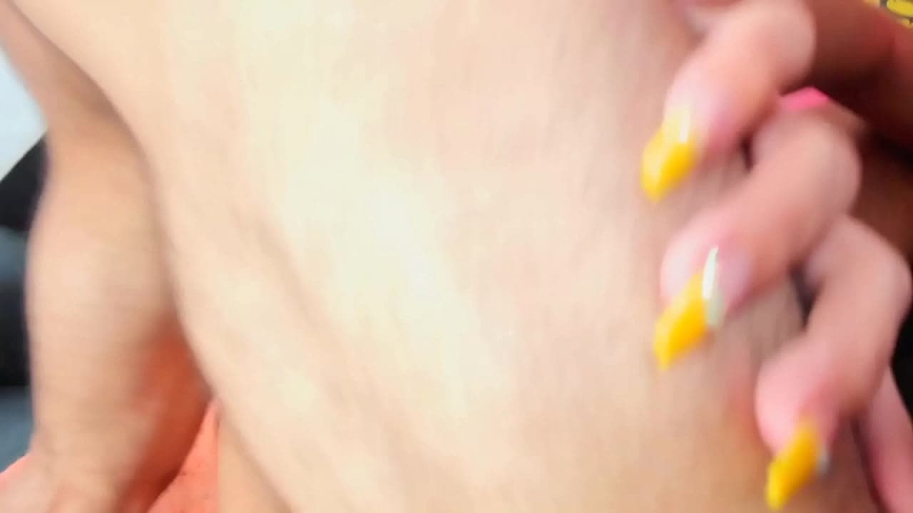 She Rides Anal and Then Doggy Style Like a Wild Whore