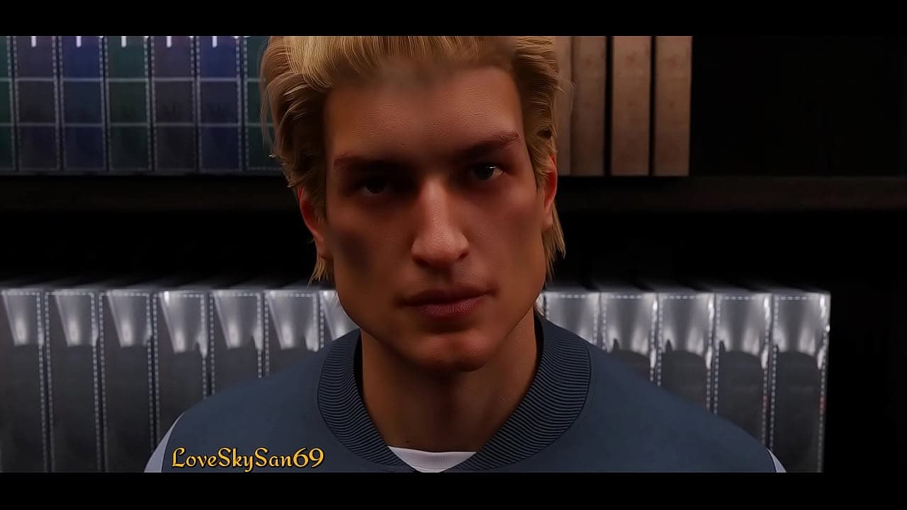 Being A DIK 11 - Part 408 The Truce By LoveSkySan69