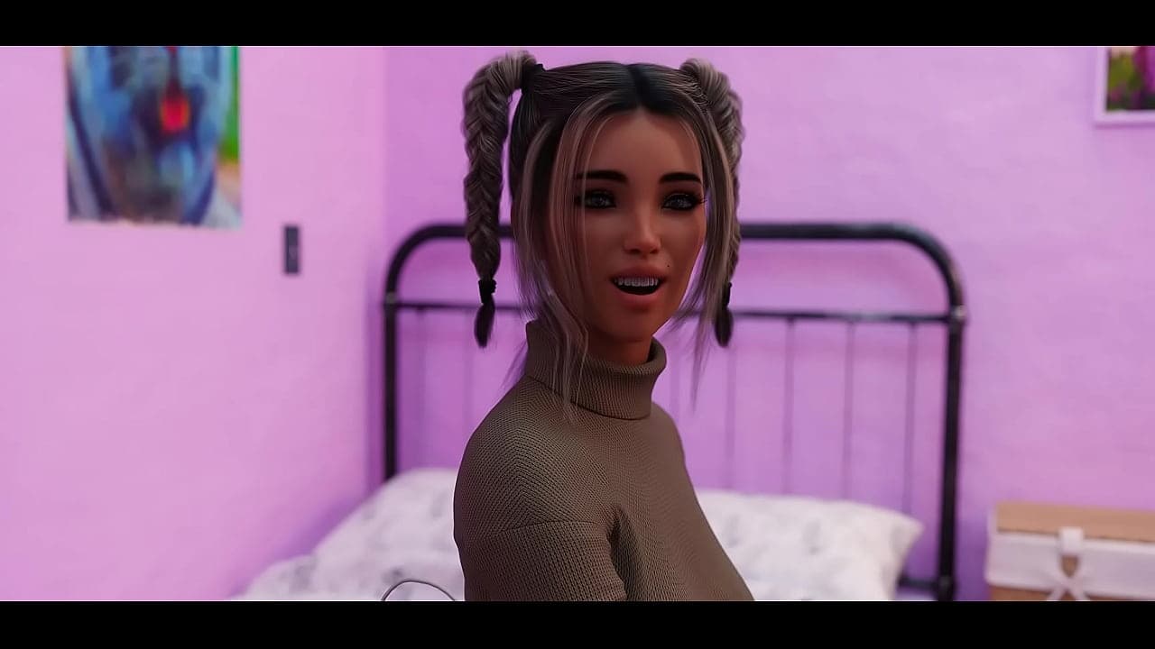 Being A DIK 11 - Part 409: End Of The Semester - LoveSkySan69