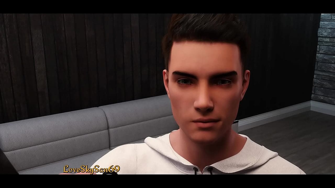 Being A DIK 11 - Part 412 Party And Sally Lesson By LoveSkySan69