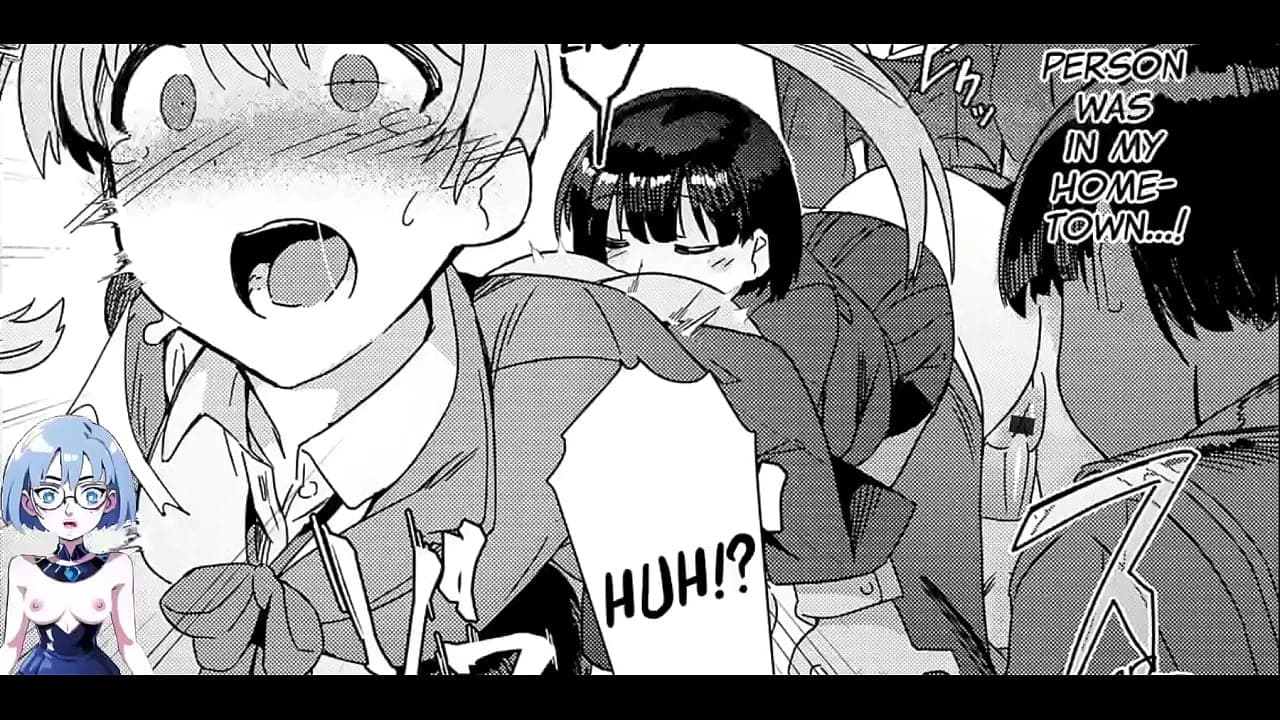 The Strongest Futanari Transfer Student