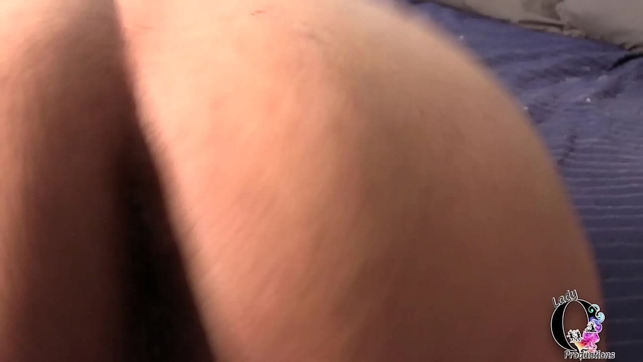 Doggy Style POV Featuring Lady O