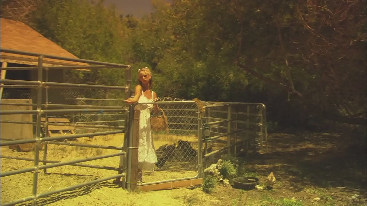 Brooke Banner’s Wild Farm Land Seduction